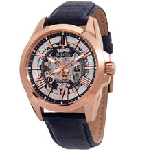 Load image into Gallery viewer, Bulova Men's Sutton