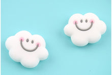 Load image into Gallery viewer, 5PCS/SET Silicone Animal Beads BPA Free Baby Teething Beads Toy For Pacifier Clips New Born Silicone Rodent Tiny Rod Baby Teether For Baby Kids