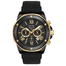 Load image into Gallery viewer, Bulova Men's Marine Star