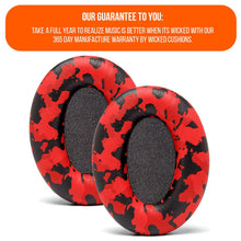 Load image into Gallery viewer, Ear Pads For Sony WH1000XM3 Over-Ear Headphones