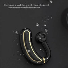 Load image into Gallery viewer, Earhook Business Earphone with Mic