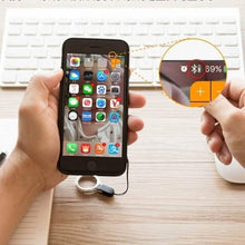 Load image into Gallery viewer, Earhook Business Earphone with Mic