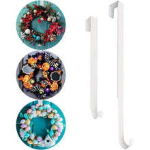 Load image into Gallery viewer, Easter Decorations Adjustable Wreath Hanger
