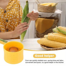 Load image into Gallery viewer, Easy-Grip Manual Corn Stripper