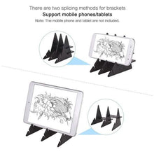 Load image into Gallery viewer, Easy To Paint Sketch Assistant Painting Stand Optical Drawing Projector