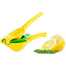 Load image into Gallery viewer, Easy-To-Use Manual Lemon Squeezer