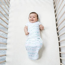 Load image into Gallery viewer, Easy-to-Wrap Swaddling Blankets For Newborns