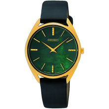 Load image into Gallery viewer, Seiko Women's Essentials