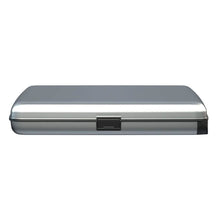 Load image into Gallery viewer, eCharge Wallet Deluxe Portable Power Bank and Credit Card Case