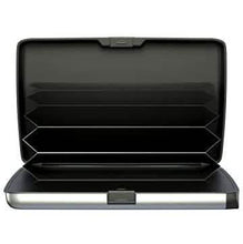 Load image into Gallery viewer, eCharge Wallet Deluxe Portable Power Bank and Credit Card Case