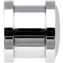 Load image into Gallery viewer, Undead Bride and Groom Halloween Plug Set 0G