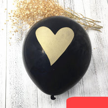 Load image into Gallery viewer, Luxury NEW High Quality Decor Ballons 10/20/30/40pcs Happy Birthday Balloon Latex Ballon Inflatable Birthday Party Decoration Baloons Anniversaire