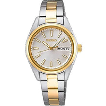 Load image into Gallery viewer, Seiko Women's Classic