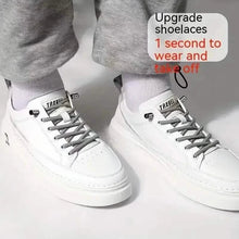 Load image into Gallery viewer, Elastic Shoelaces - 100CM Long, Easy, Durable and Comfortable
