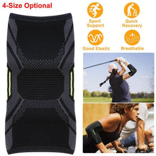 Load image into Gallery viewer, Elbow Support Brace Compression