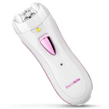 Load image into Gallery viewer, ElectriBrite Facial Hair Removal Epilators