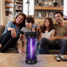 Load image into Gallery viewer, Electric Bug Zapper Mosquito Killer