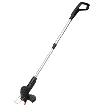 Load image into Gallery viewer, Electric Cordless Grass Trimmer
