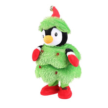 Load image into Gallery viewer, Electric Dancing Singing Plush Toy