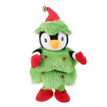 Load image into Gallery viewer, Electric Dancing Singing Plush Toy