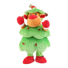 Load image into Gallery viewer, Electric Dancing Singing Plush Toy