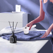 Load image into Gallery viewer, Electric Fuzz Pilling Trimmer Sweater Shaver with Detachable Handle