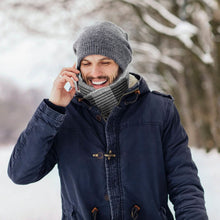 Load image into Gallery viewer, Electric Heated Scarf