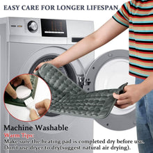 Load image into Gallery viewer, Electric Heating Pads for Body Pain Relief