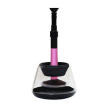 Load image into Gallery viewer, Electric Makeup Brush Cleaner and Dryer Machine