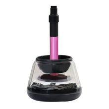 Load image into Gallery viewer, Electric Makeup Brush Cleaner and Dryer Machine