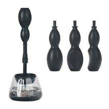Load image into Gallery viewer, Electric Makeup Brush Cleaner and Dryer Machine