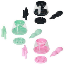 Load image into Gallery viewer, Electric Makeup Brush Cleaner and Dryer Machine