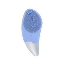 Load image into Gallery viewer, Electric Massage and Facial Cleaning Brush