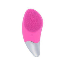 Load image into Gallery viewer, Electric Massage and Facial Cleaning Brush