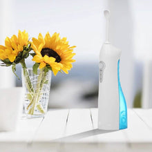 Load image into Gallery viewer, Electric Oral Irrigator Water Flosser