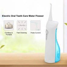 Load image into Gallery viewer, Electric Oral Irrigator Water Flosser
