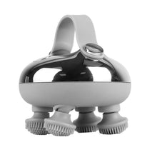 Load image into Gallery viewer, Electric Rechargeable Scalp Massager