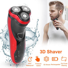 Load image into Gallery viewer, Electric Shaver Razor for Men