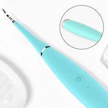 Load image into Gallery viewer, Electric Tooth Cleaner Dental Calculus Remover