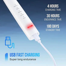 Load image into Gallery viewer, Electric Toothbrush Sonic Dental Scaler Teeth Whitening Kit