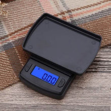 Load image into Gallery viewer, Electronic Digital Precision Mini Scale