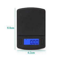 Load image into Gallery viewer, Electronic Digital Precision Mini Scale