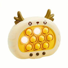 Load image into Gallery viewer, Electronic Pro Quick Push Puzzle Game Light Up Game Quick Push Toy