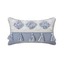 Load image into Gallery viewer, Elegant Cushion Cover Pillow Covers Decorative Boho Pillow Cover With Cotton Woven Cushion Cover Pillow Cover For Living Room Bedroom Pillow Case Nordic Home Autumn Decoration