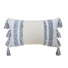 Load image into Gallery viewer, Elegant Cushion Cover Pillow Covers Decorative Boho Pillow Cover With Cotton Woven Cushion Cover Pillow Cover For Living Room Bedroom Pillow Case Nordic Home Autumn Decoration