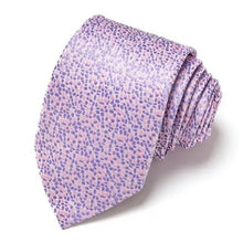 Load image into Gallery viewer, Elegant Fashion Flower Classic Design Neckties For Men Business Formal Suit Office Men Necktie Modern Patterned Formal Ties College Tuxedo Floral Tie
