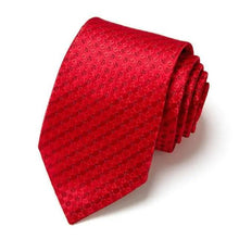 Load image into Gallery viewer, Elegant Fashion Flower Classic Design Neckties For Men Business Formal Suit Office Men Necktie Modern Patterned Formal Ties College Tuxedo Floral Tie