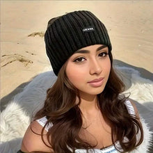 Load image into Gallery viewer, Elegant Knit Cozy Ear Warmer Headband for Women