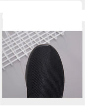 Load image into Gallery viewer, Elegant Light Espadrilles Women Running Breathable Mesh Slip-On Shoes Women Mesh Running Casual Slip On Flats Comfortable Walking Casual Espadrilles