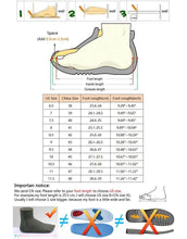 Load image into Gallery viewer, Elegant Modern Mens Sneakers Platform Shoes White Trainers Casual Breathable Mesh Men Women Running Shoes Breathable Walking Sneakers Lightweight Athletic Tennis Casual Sport Sneakers